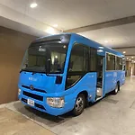 Toyoko Inn Tokyo Tozai-Sen Nishi-Kasai